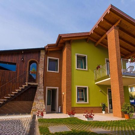 B&B Al Fondaco Pescantina Esterno foto