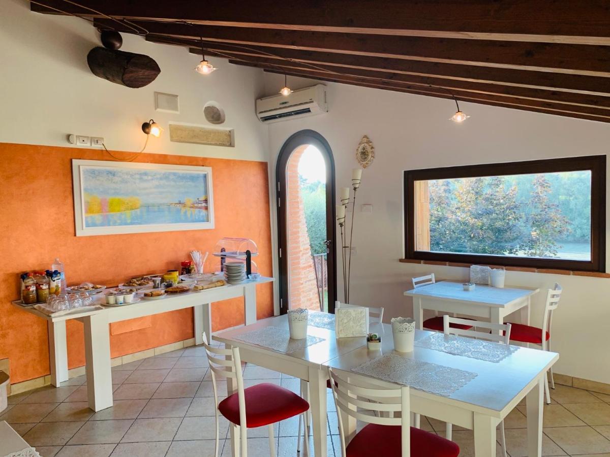 B&B Al Fondaco Pescantina Esterno foto