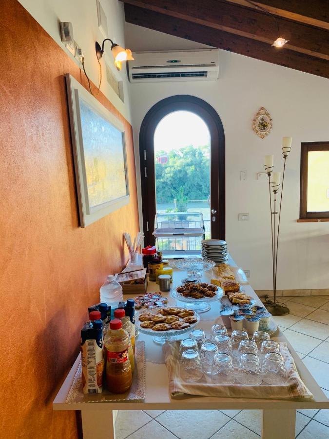 B&B Al Fondaco Pescantina Esterno foto