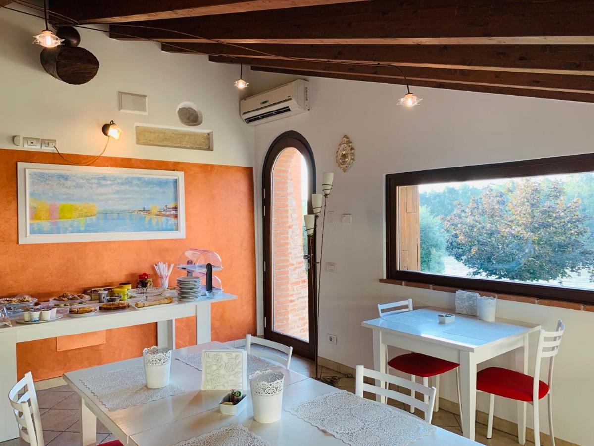 B&B Al Fondaco Pescantina Esterno foto