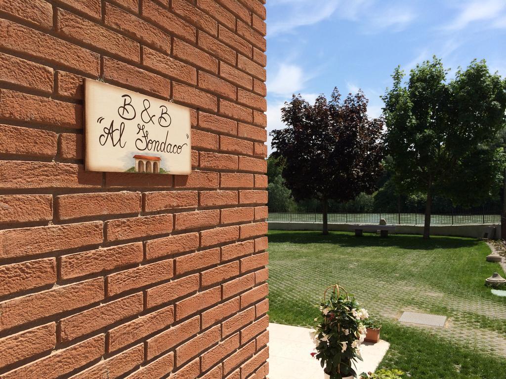 B&B Al Fondaco Pescantina Esterno foto