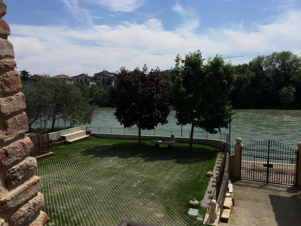 B&B Al Fondaco Pescantina Esterno foto