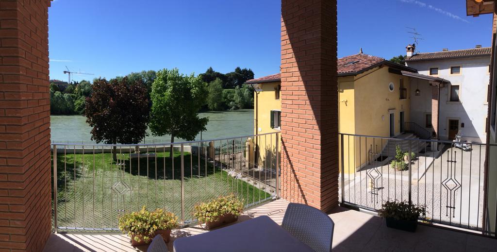 B&B Al Fondaco Pescantina Esterno foto