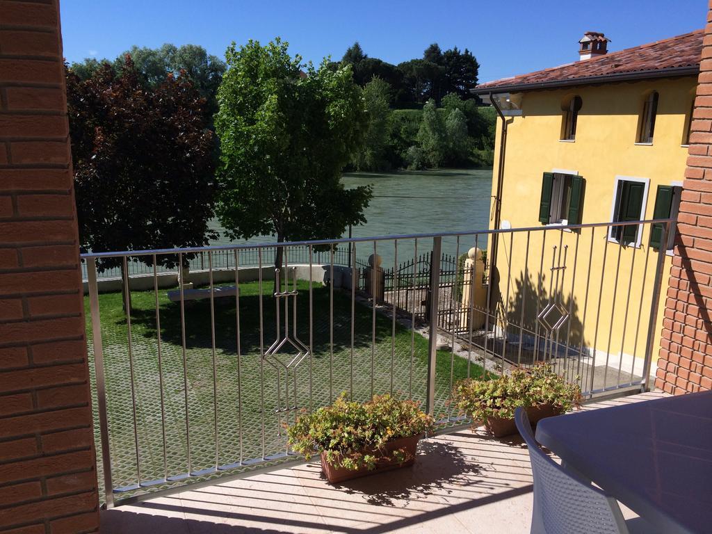 B&B Al Fondaco Pescantina Esterno foto