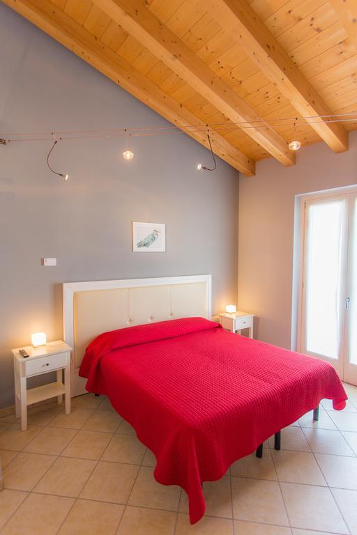 B&B Al Fondaco Pescantina Camera foto