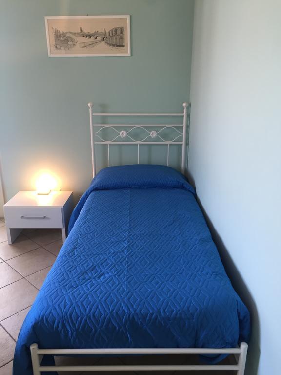 B&B Al Fondaco Pescantina Esterno foto