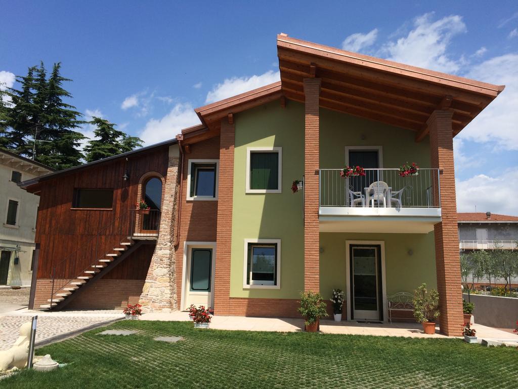 B&B Al Fondaco Pescantina Esterno foto