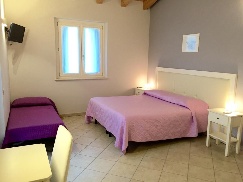 B&B Al Fondaco Pescantina Esterno foto