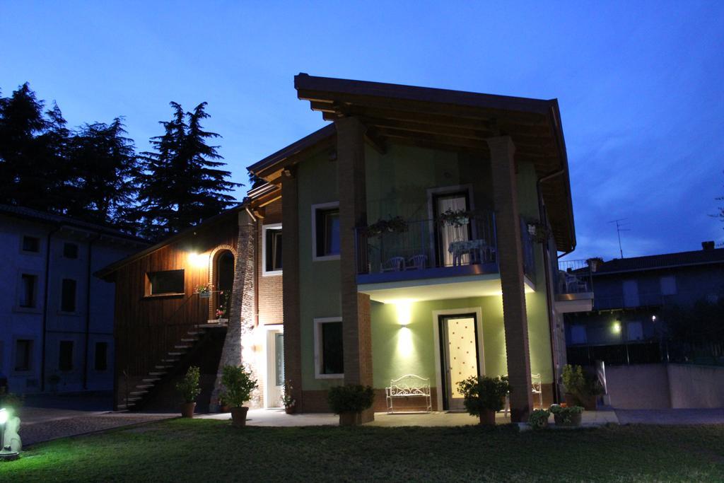 B&B Al Fondaco Pescantina Esterno foto