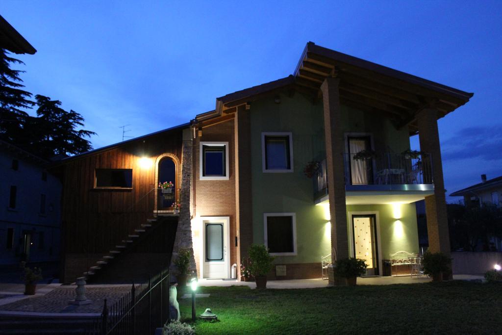B&B Al Fondaco Pescantina Esterno foto