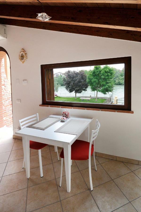 B&B Al Fondaco Pescantina Esterno foto