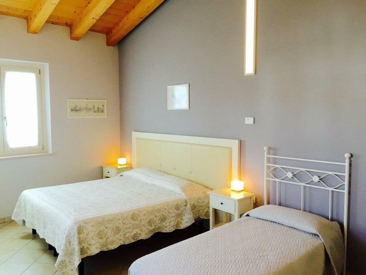 B&B Al Fondaco Pescantina Esterno foto