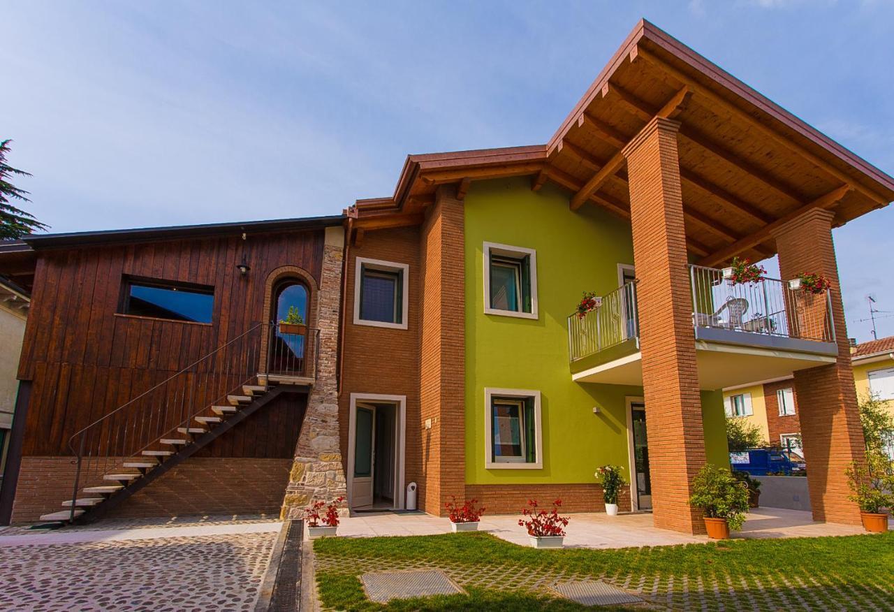 B&B Al Fondaco Pescantina Esterno foto