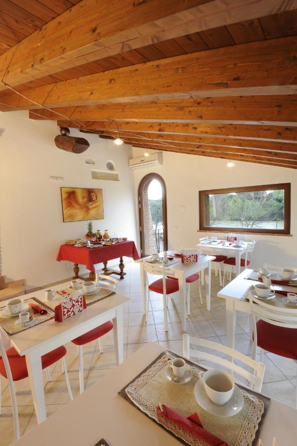 B&B Al Fondaco Pescantina Esterno foto