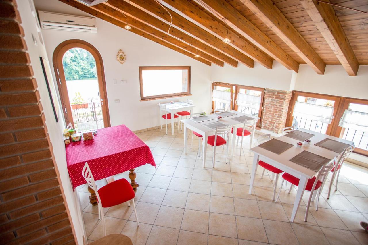 B&B Al Fondaco Pescantina Esterno foto