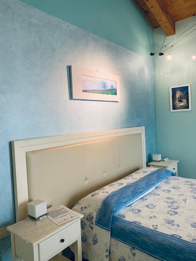 B&B Al Fondaco Pescantina Esterno foto
