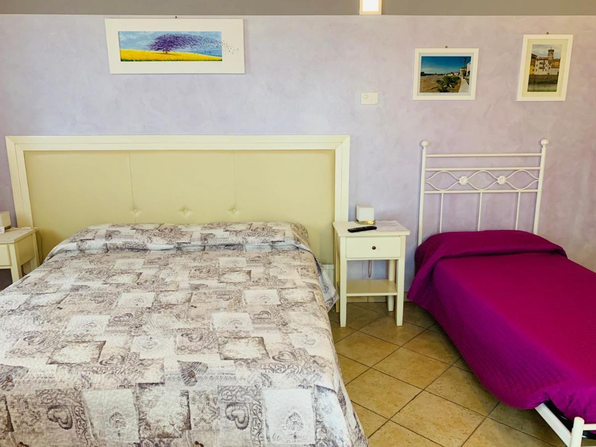 B&B Al Fondaco Pescantina Esterno foto