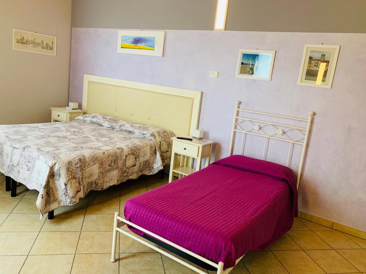 B&B Al Fondaco Pescantina Esterno foto