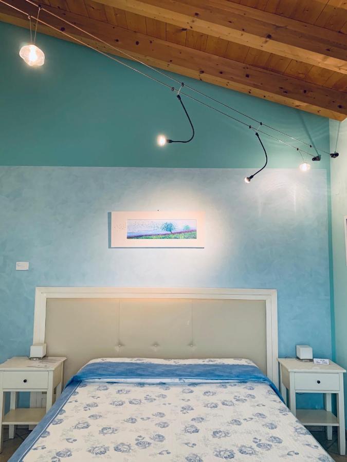 B&B Al Fondaco Pescantina Esterno foto
